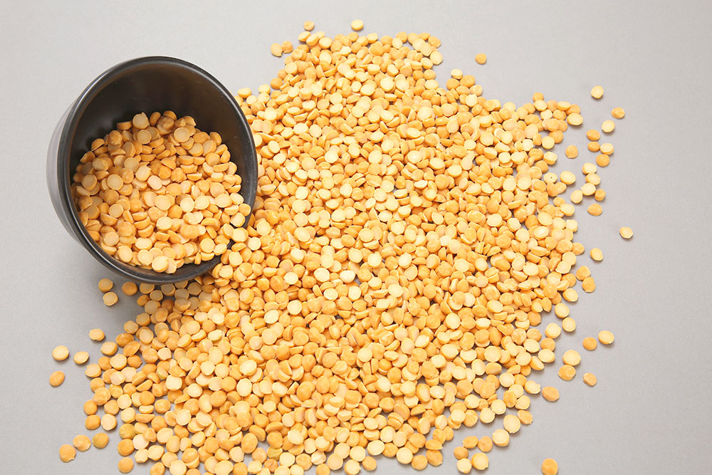 Chana Dal