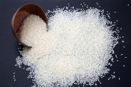 Jirasar Raw rice